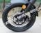 DF250RTR Ghost Bobber 250cc Motorcycle Custom Chopper