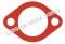 Oil Pump Gasket for 50cc 2-stroke 1DE41QMB Scooter Engines