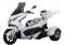 Spirit Q6 Trike 150cc white