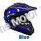 W125 Youth Off Road Helmet Motocross For Kids