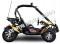 TrailMaster Blazer 200X Go Kart For Sale | Buggy | Offroad LED Light