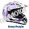 W125 Youth Off Road Helmet Motocross For Kids