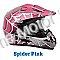 W125 Youth Off Road Helmet Motocross For Kids