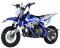 XMoto DBX27 90cc Kids Dirt Bike Fully Automatic with Speed Governor