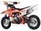 XMoto DBX27 90cc Kids Dirt Bike Fully Automatic with Speed Governor