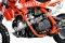 XMoto DBX27 90cc Kids Dirt Bike Fully Automatic with Speed Governor