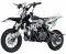 XMoto DBX27 90cc Kids Dirt Bike Fully Automatic with Speed Governor