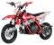 XMoto DBX27 90cc Kids Dirt Bike Fully Automatic with Speed Governor