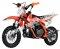 XMoto DBX27 90cc Kids Dirt Bike Fully Automatic with Speed Governor