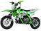 XMoto DBX27 90cc Kids Dirt Bike Fully Automatic with Speed Governor