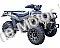 Linhai 300-UT3 4x4 Utility Automatic ATV Quad 2wd 4wd