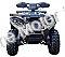 Linhai 300-UT3 4x4 Utility Automatic ATV Quad 2wd 4wd