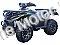 Linhai 300-UT3 4x4 Utility Automatic ATV Quad 2wd 4wd