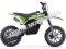 MotoTec Gazella 24v 500 Watt Electric Dirt Bike Kids