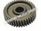 Final Drive Gear for 150cc 125cc GY6 4-stroke QMI152/157 QMJ152/157