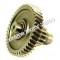 Counter Shaft Gear 150cc 125cc GY6 QMI152/157 QMJ152/157