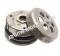 SSP-G Performance Clutch and Rear Pulley Set Minarelli 50cc 90cc 2-stroke