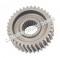 Final Transmission Gear for 250cc 4-stroke water-cooled CN250 172mm engines