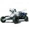 ScooterX Sport Kart 196cc Go Cart 6.5HP Off Road Go Kart