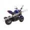 Wolf Striker 125cc | Mini Moto 4 Speed Motorcycle Grom Copy