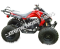 Extreme RPS TK200-CS 200cc ATV Quad Full Size Sport 4 Wheeler