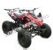 Extreme RPS TK200-CS 200cc ATV Quad Full Size Sport 4 Wheeler