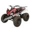 Extreme RPS TK200-CS 200cc ATV Quad Full Size Sport 4 Wheeler