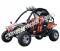 Jaguar 200cc Go Cart Go Kart Off Road Dune Buggy Large Adult Size