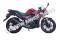 Lifan KPR200 Motorcycle EFI Water Cooled 6 Speed Manual Transmission