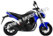 Lifan KP Mini 150cc Motorcycle Air Cooled 5 Speed Manual Transmission