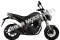 Lifan KP Mini 150cc Motorcycle Air Cooled 5 Speed Manual Transmission