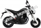 Lifan KP Mini 150cc Motorcycle Air Cooled 5 Speed Manual Transmission