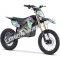 MotoTec 48v Pro Electric Dirt Bike 1600w Lithium