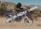 BMS Enduro 250cc CRP Dirt Bike Motorcycle Street Legal Dual Sport