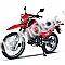 DF250RTE-20 250cc Enduro Street Legal Dirt Bike Motorcycle