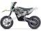 MotoTec Demon 36v Electric Dirt Bike 500w Lithium Battery