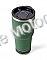 VIBE 28oz Speaker Tumbler Cup | Dark Green