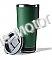 VIBE 28oz Speaker Tumbler Cup | Dark Green