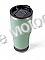 VIBE 28oz Speaker Tumbler Cup | Seafoam