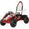 MotoTec Mud Electric Kids 1000W Go Kart Dune Buggy