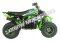 Pentora 125cc ATV Kids Quad Automatic with Reverse Carbureted Model