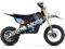 MotoTec Kids 36v Electric Dirt Bike 1000w Lithium Battery