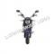 Wolf Striker 125cc | Mini Moto 4 Speed Motorcycle Grom Copy