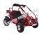 Trailmaster 300 XRX-E EFI Go Cart Go Kart Dune Buggy 300cc Adult Size