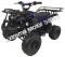 UT-110 Kids Youth ATV Utility Quad