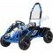 MotoTec Mud Electric Kids 1000W Go Kart Dune Buggy