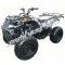 Coolster 3175U 200cc ATV Full Size Utility QUAD Automatic 4 Wheeler