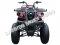 Coolster 3175U 200cc ATV Full Size Utility QUAD Automatic 4 Wheeler