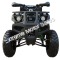 Coolster 3175U 200cc ATV Full Size Utility QUAD Automatic 4 Wheeler