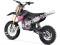 MotoTec Kids 36v Electric Dirt Bike 1000w Lithium Battery